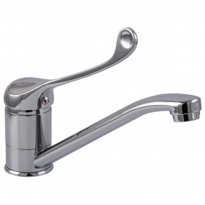 Змішувач для кухні Globus Lux CLINIC GLCA-1033