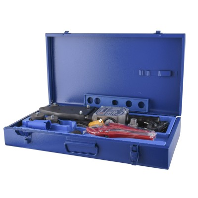 Паяльник PPR для поліпропілена Kalde(компл.) ф20-40 Паяльник PPR для поліпропілена Kalde(компл.) ф20-40