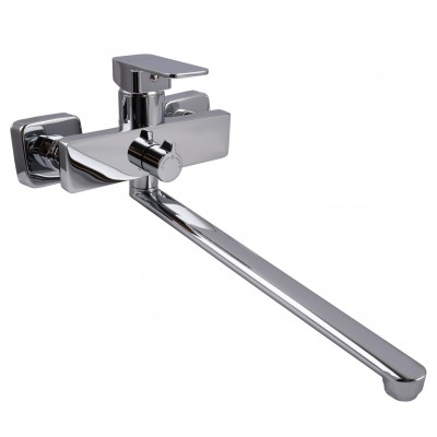 Змішувач для ванни Globus Lux Milano GLM-0208