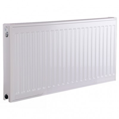 Радіатор сталевий 21/400x800 бок EMTAS Радіатор сталевий 21/400x800 бок EMTAS