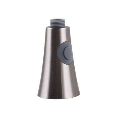 Душова стоп-лійка Globus Lux HY-1031-STST Душова стоп-лійка Globus Lux HY-1031-STST