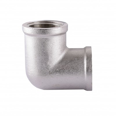 Кутник SELBA 1″ ВВ SL8801 Кутник SELBA 1″ ВВ SL8801