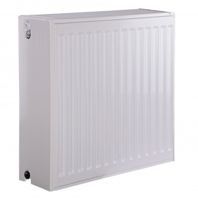 Радіатор сталевий 33/500x500 бок TERRA Teknik Радіатор сталевий 33/500x500 бок TERRA Teknik