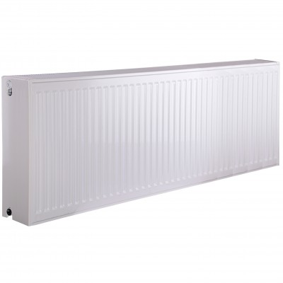 Радіатор сталевий 33/500х1400 низ-справа/бок TERRA Teknik (без клапана INNER) Радіатор сталевий 33/500х1400 низ-справа/бок TERRA Teknik (без клапана INNER)