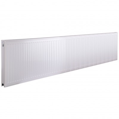 Радіатор сталевий 21/500х2200 бок EMTAS