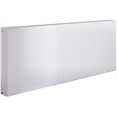 Радіатор сталевий 33/900х2800 бок EMTAS