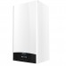 Котел газовий Ariston Genus X 24 CF NG дим, двоконтурний