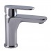 Змішувач для умивальника TOPAZ BARTS TB 07206-H36
