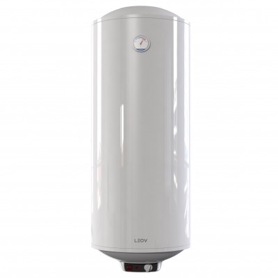 Водонагрівач LEOV LV Dry 120 l сухий тен (120L D)