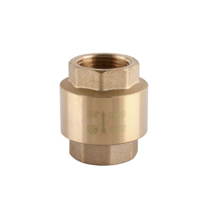 Клапан зворотнього ходу латунний шток ARCO 3/4″ 191404 SPAIN