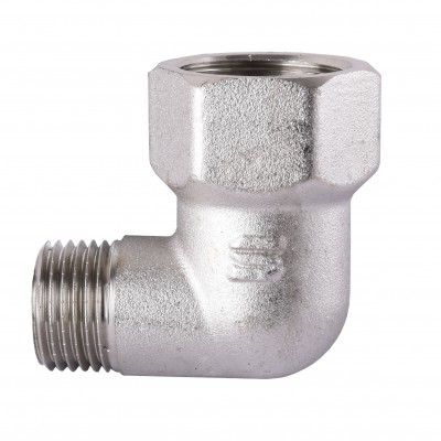 Кутник SELBA 3/4″ * 1/2″ ВЗ SL8800
