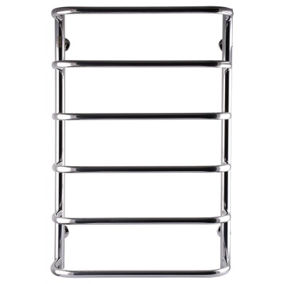 Рушникосушарка UNIO LS W 800-500-6 Драбинка Скоба вода Рушникосушарка UNIO LS W 800-500-6 Драбинка Скоба вода