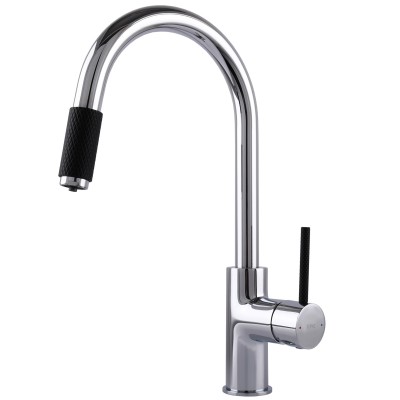 Змішувач для кухні під осмос TOPAZ CORSICA TC-8801-H39 Змішувач для кухні під осмос TOPAZ CORSICA TC-8801-H39