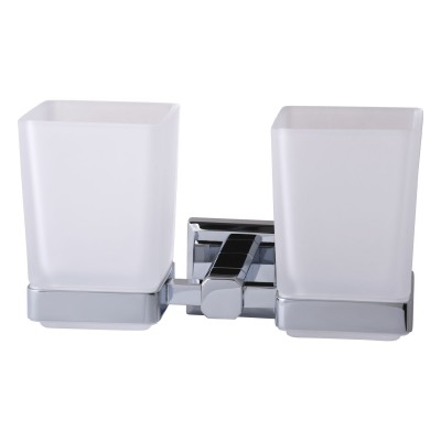 Стакан подвійний TOPAZ TКВ 9928A Стакан подвійний TOPAZ TКВ 9928A