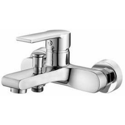 Змішувач для ванни та душу Cersanit BRASCO S951-229 Змішувач для ванни та душу Cersanit BRASCO S951-229