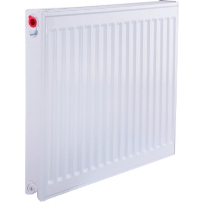 Радіатор сталевий 11/500x600 бок KALITE