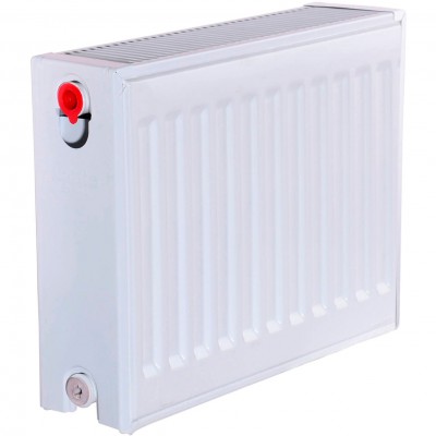 Радіатор сталевий 22/300x400 бок KALITE Радіатор сталевий 22/300x400 бок KALITE