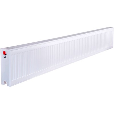 Радіатор сталевий 22/300х2000 бок KALITE