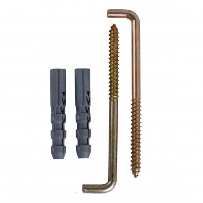 Кріплення для бойлера 100*10 Кріплення для бойлера 100*10