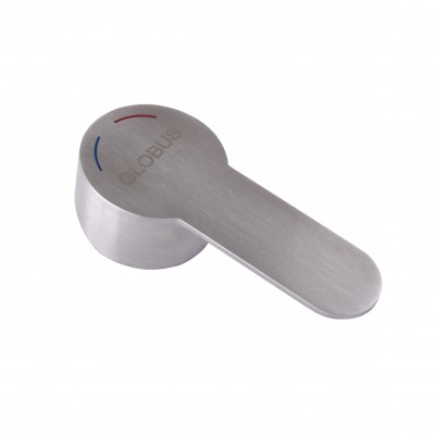 Ручка змішувача SUS304 одноважельного SBT4-H під картридж D35, нерж. Ручка змішувача SUS304 одноважельного SBT4-H під картридж D35, нерж.