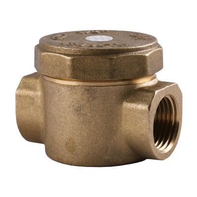 Фільтр грубого очищення для газу SOLOMON 1/2″ F8016 Фільтр грубого очищення для газу SOLOMON 1/2″ F8016