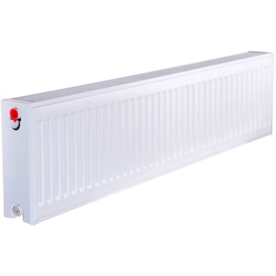 Радіатор сталевий 22/300х1300 бок KALITE Радіатор сталевий 22/300х1300 бок KALITE