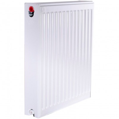 Радіатор сталевий 22/600x500 низ-справа/бок KALITE (без клапана OUTER) Радіатор сталевий 22/600x500 низ-справа/бок KALITE (без клапана OUTER)