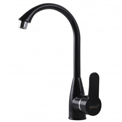 Змішувач для кухні BRAVO BR-11-203L термостійкий ABS пластик Змішувач для кухні BRAVO BR-11-203L термостійкий ABS пластик