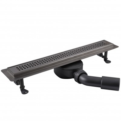 Трап лінійний душовий TILLO TM256-50