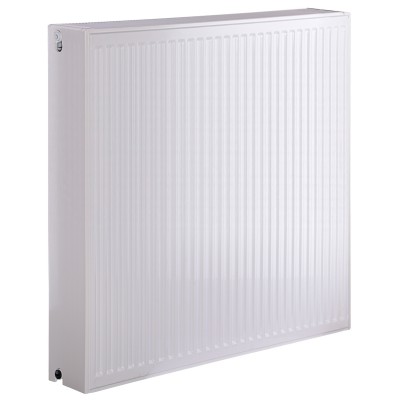 Радіатор сталевий 33/900х1000 низ-справа/бок EMTAS (без клапана OUTER)