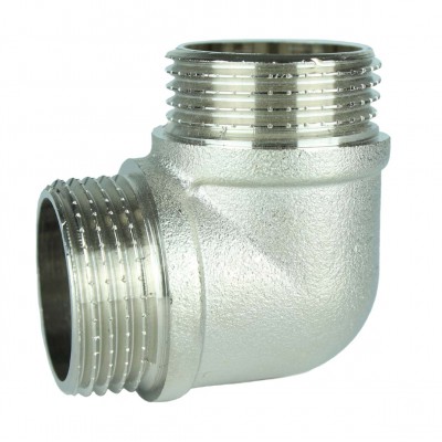 Кутник 1″ЗЗ нікельований А0131А(нк) Кутник 1″ЗЗ нікельований А0131А(нк)