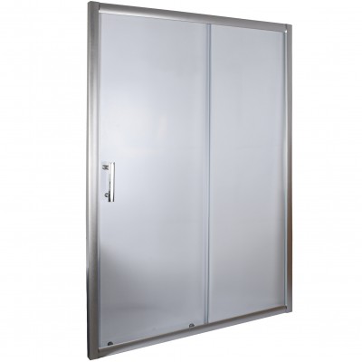 Душові двері TORMES 140FS BRAVO (2уп.) Душові двері TORMES 140FS BRAVO (2уп.)