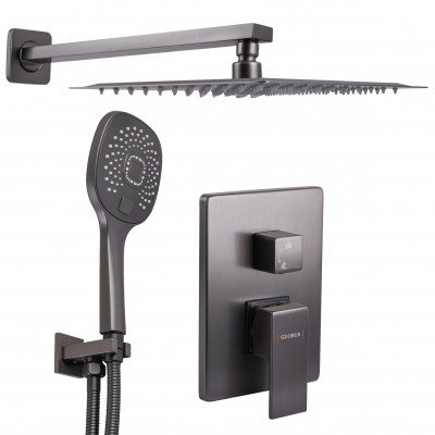 Душова система Globus Lux GLM-205-GP-SMART