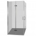 Душова кабіна квадратна без піддона PANEW N90TC BRAVO (1уп.)