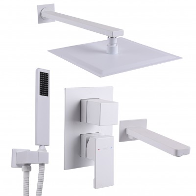 Душова система вбудована TOPAZ ODISS TO 08115-H13-WW