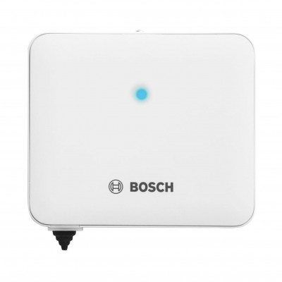 Bosch Logamatic EasyControl Adapter / Адаптер для підключення кімнатного термостату докотлів без шини EMS.../2 Bosch Logamatic EasyControl Adapter / Адаптер для підключення кімнатного термостату докотлів без шини EMS.../2