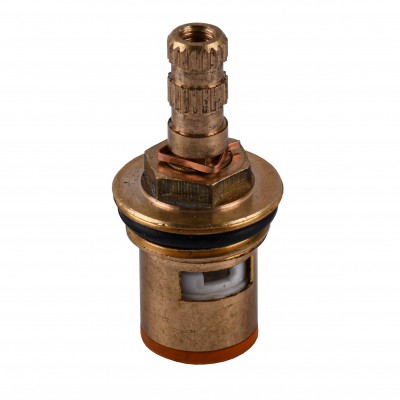 GBC-04SS-Кран-букса КЕРАМІЧНА для змішувачів з нержавійки ПОВНА -1шт. GBC-04SS-Кран-букса КЕРАМІЧНА для змішувачів з нержавійки ПОВНА -1шт.