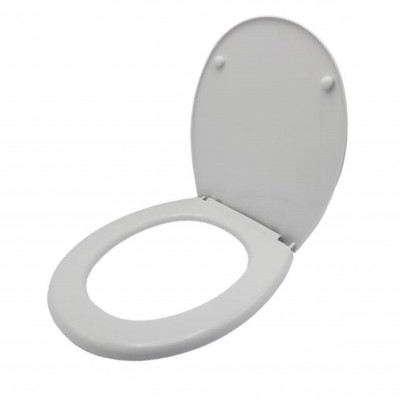Сидіння для унітазу DAMASK OPTIMUM Сидіння для унітазу DAMASK OPTIMUM