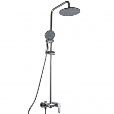 Душова система DOMINO ELLIPSE DCC-0002 Душова система DOMINO ELLIPSE DCC-0002