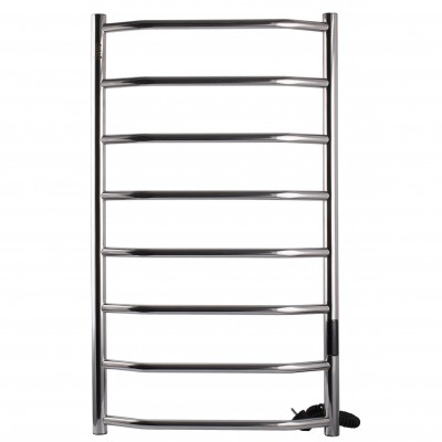 Рушникосушарка UNIO LT EU 900-500-8 Драбинка Трапеція електро Рушникосушарка UNIO LT EU 900-500-8 Драбинка Трапеція електро