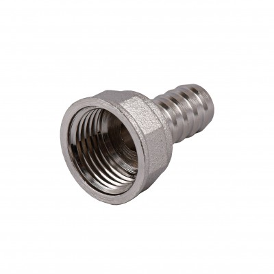 Штуцер 1/2″В 12мм нікельований NU3F1S OPTIMUM Штуцер 1/2″В 12мм нікельований NU3F1S OPTIMUM