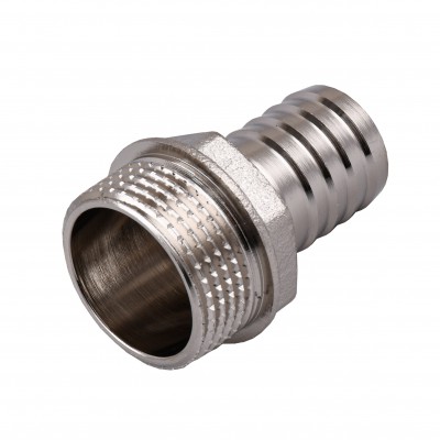 Штуцер 3/4″З 18мм нікельований NU4I2S OPTIMUM Штуцер 3/4″З 18мм нікельований NU4I2S OPTIMUM