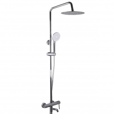 Душова система TOPAZ LOFT TLF 32102-H75-C