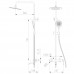 Душова система TOPAZ LOFT TLF 32102-H75-C
