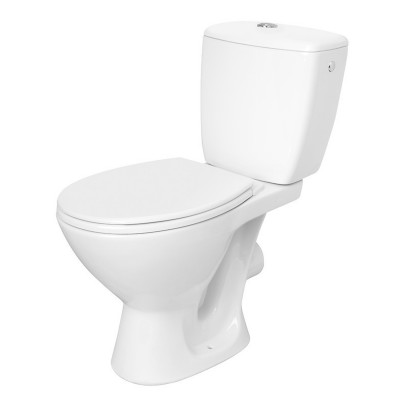 Компакт KEOPS KE 010 3/6 з кришкою поліпроп Компакт KEOPS KE 010 3/6 з кришкою поліпроп