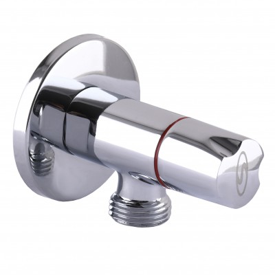 Кран напівобертовий кутовий SOLOMON 1/2″х1/2″ 9081 (2 шт) Кран напівобертовий кутовий SOLOMON 1/2″х1/2″ 9081 (2 шт)