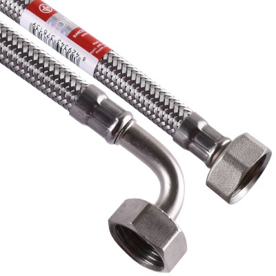 Шланг водяний кутовий TUCAI 1/2″x1/2″ ВВ 0,6м TAQCODOHG-1212-600 200412 Шланг водяний кутовий TUCAI 1/2″x1/2″ ВВ 0,6м TAQCODOHG-1212-600 200412