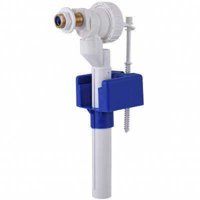 Клапан заповнення K.K.POL 350/ZN2/109-00-T0, 3/8″ МО, бок. латунь Клапан заповнення K.K.POL 350/ZN2/109-00-T0, 3/8″ МО, бок. латунь