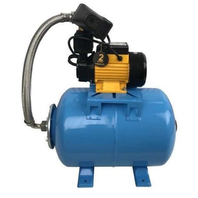 Насосна станція TPS-60 N-24 0,37 кВт Optima на гребінці Насосна станція TPS-60 N-24 0,37 кВт Optima на гребінці