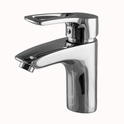 Змішувач для умивальника Globus Lux SEVA GLSV-0101 Змішувач для умивальника Globus Lux SEVA GLSV-0101